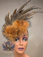 Load image into Gallery viewer, Clearance Fascinators
