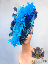 Load image into Gallery viewer, Bleu

