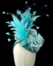 Load image into Gallery viewer, Looking For Fascinator Inspiration
