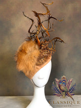 Load image into Gallery viewer, Looking For Fascinator Inspiration
