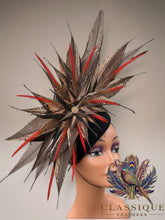 Load image into Gallery viewer, Clearance Fascinators
