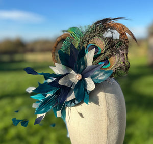 Fascinators