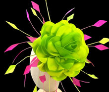 Load image into Gallery viewer, Looking For Fascinator Inspiration
