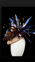 Load image into Gallery viewer, Looking For Fascinator Inspiration
