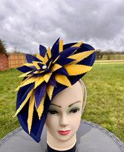 Load image into Gallery viewer, Looking For Fascinator Inspiration
