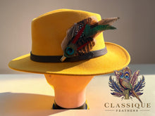 Load image into Gallery viewer, Clearance Fedoras
