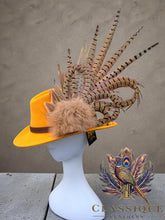 Load image into Gallery viewer, Feathers &amp; Fur Pin
