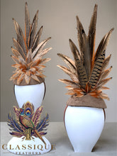 Load image into Gallery viewer, Looking For Fascinator Inspiration
