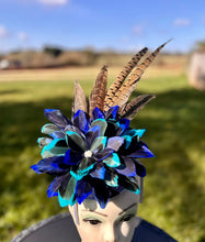 Load image into Gallery viewer, Looking For Fascinator Inspiration
