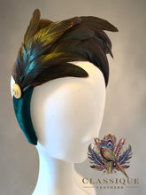 Load image into Gallery viewer, The Rooster Halo
