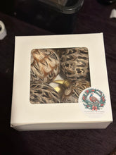 Load image into Gallery viewer, Feather Baubles
