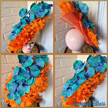 Load image into Gallery viewer, Looking For Fascinator Inspiration
