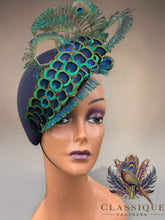 Load image into Gallery viewer, Clearance Fascinators
