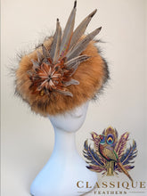 Load image into Gallery viewer, Looking For Fascinator Inspiration
