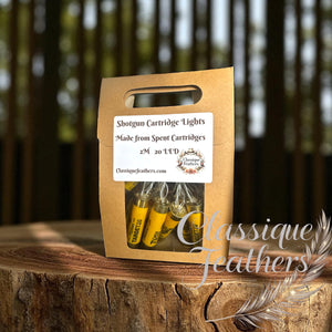 Cartridge Fairy Lights
