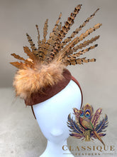 Load image into Gallery viewer, Looking For Fascinator Inspiration

