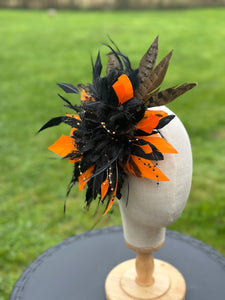 Fascinators