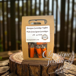 Cartridge Fairy Lights