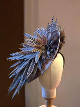Load image into Gallery viewer, Looking For Fascinator Inspiration
