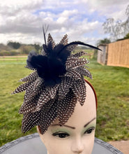 Load image into Gallery viewer, Looking For Fascinator Inspiration
