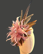 Load image into Gallery viewer, Looking For Fascinator Inspiration
