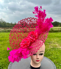 Load image into Gallery viewer, Fascinators
