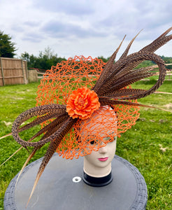 Fascinators