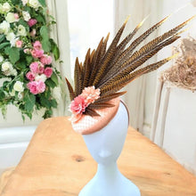 Load image into Gallery viewer, Looking For Fascinator Inspiration

