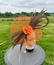 Load image into Gallery viewer, Looking For Fascinator Inspiration
