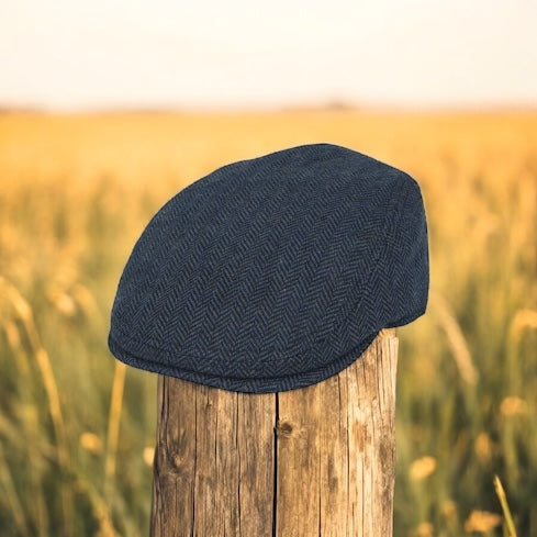 Flat Caps