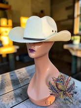 Load image into Gallery viewer, Summer Cowboy Hat
