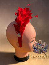 Load image into Gallery viewer, Clearance Fascinators
