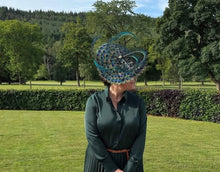 Load image into Gallery viewer, Looking For Fascinator Inspiration
