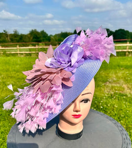 Fascinators