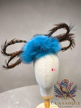 Load image into Gallery viewer, Outlet Fascinators
