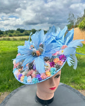 Load image into Gallery viewer, Looking For Fascinator Inspiration
