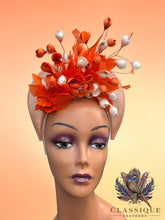 Load image into Gallery viewer, Clearance Fascinators
