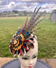 Load image into Gallery viewer, Looking For Fascinator Inspiration
