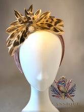 Load image into Gallery viewer, Duck Feather Headband
