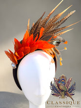 Load image into Gallery viewer, Looking For Fascinator Inspiration
