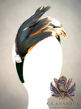Load image into Gallery viewer, The Rooster Halo
