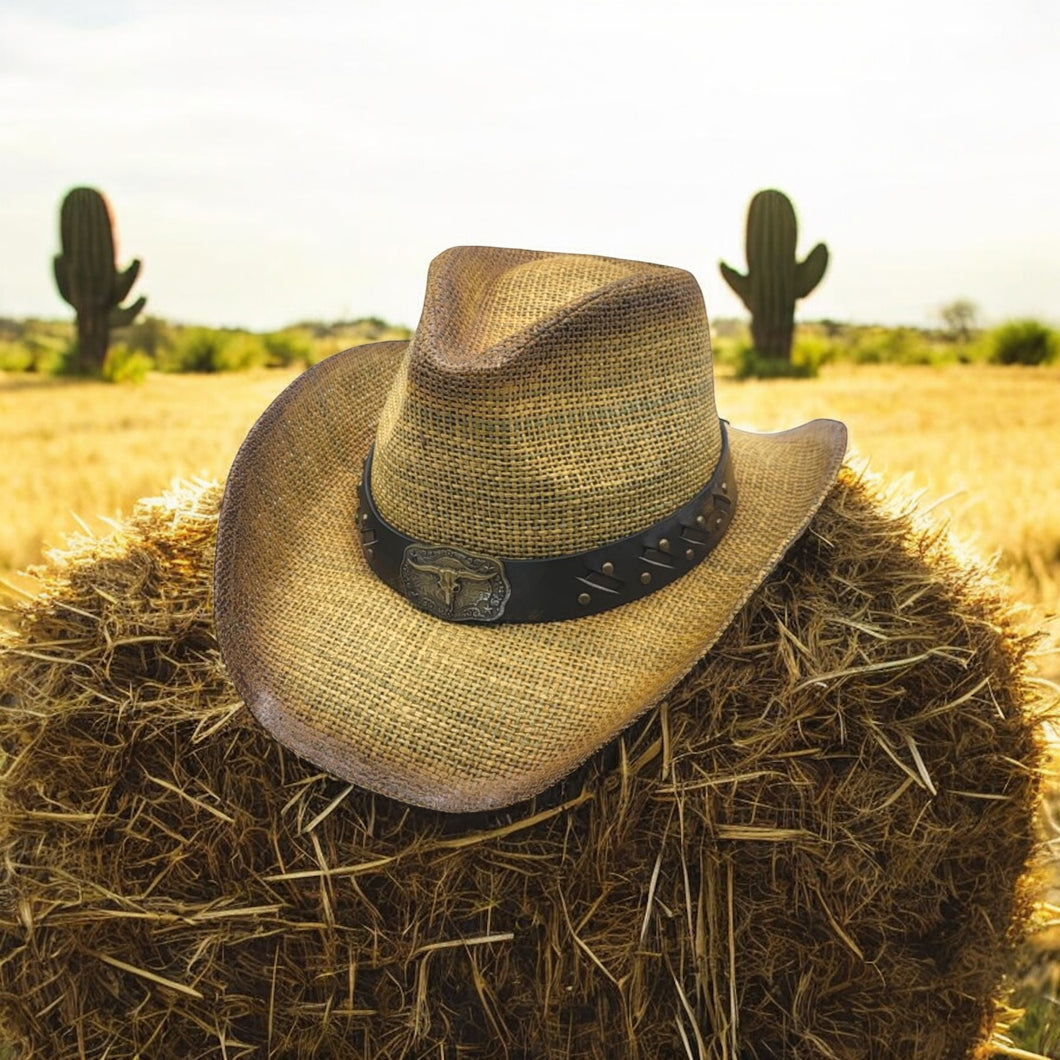 Tennessee Summer Cowboy