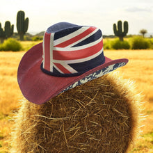 Load image into Gallery viewer, Tennessee Summer Cowboy
