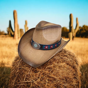 Tennessee Summer Cowboy