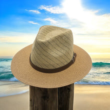 Load image into Gallery viewer, Men’s Summer Hat

