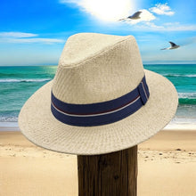 Load image into Gallery viewer, Men’s Summer Hat
