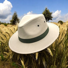 Load image into Gallery viewer, Men’s Summer Hat
