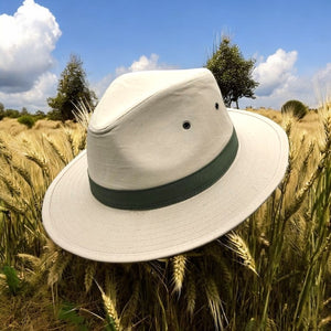 Men’s Summer Hat