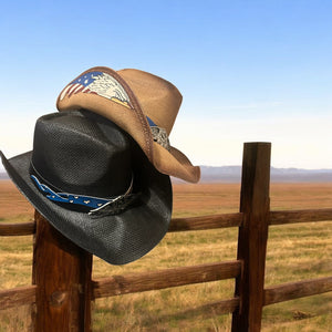 Tennessee Summer Cowboy