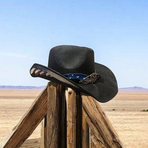 Tennessee Summer Cowboy